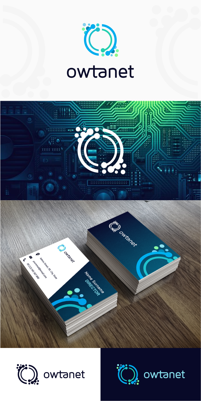 Logo Design by luiz otavio I DESIGN for this project | Design #22044183