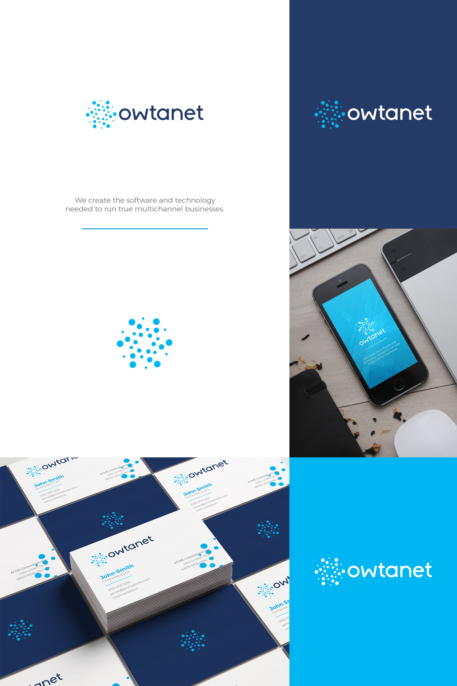 Logo Design by JohnM. for this project | Design #22090093