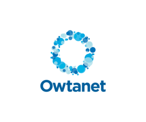 Owtanet | Logo Design by larismanis