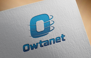 Owtanet | Logo Design by Riv.