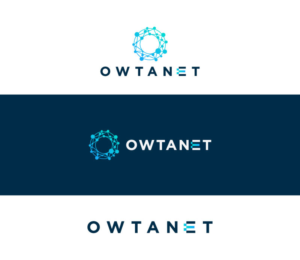 Owtanet | Logo Design by Aidenjar