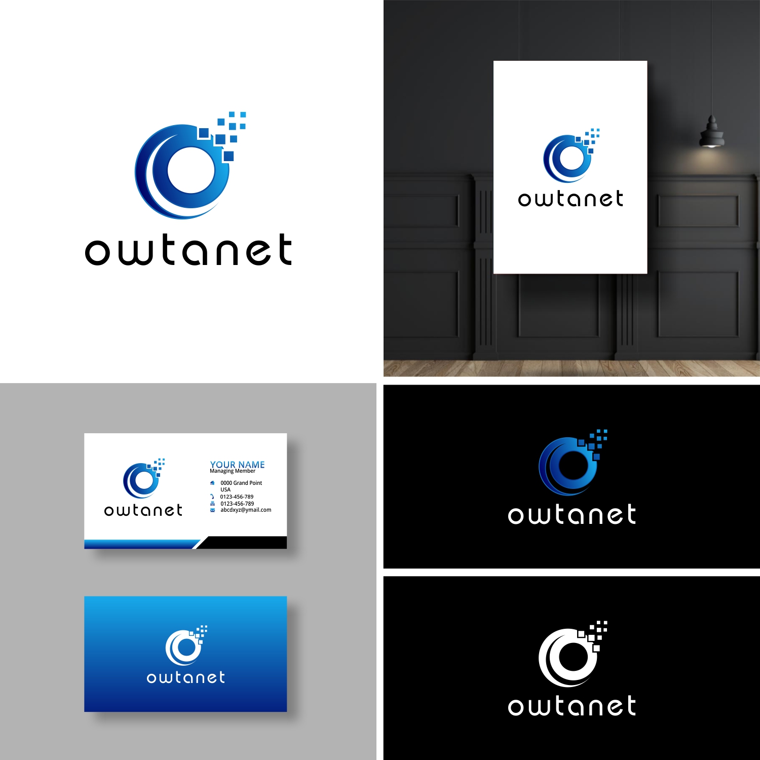 Logo Design by CIG Designer for this project | Design #22056011