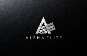 Logo Design by GLDesigns for alpha elite | Design #22270165