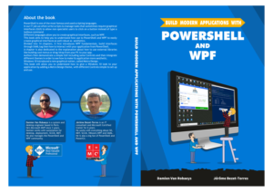 PowerShell and WPF