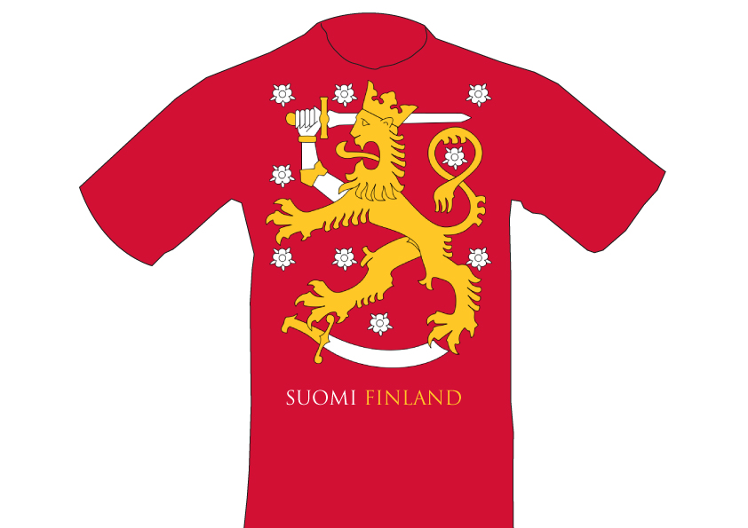 Design de T-shirt par GzP67 pour ce projet | Design #2964919