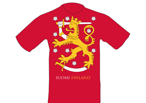T-shirt Design by GzP67 for this project | Design: #2964919
