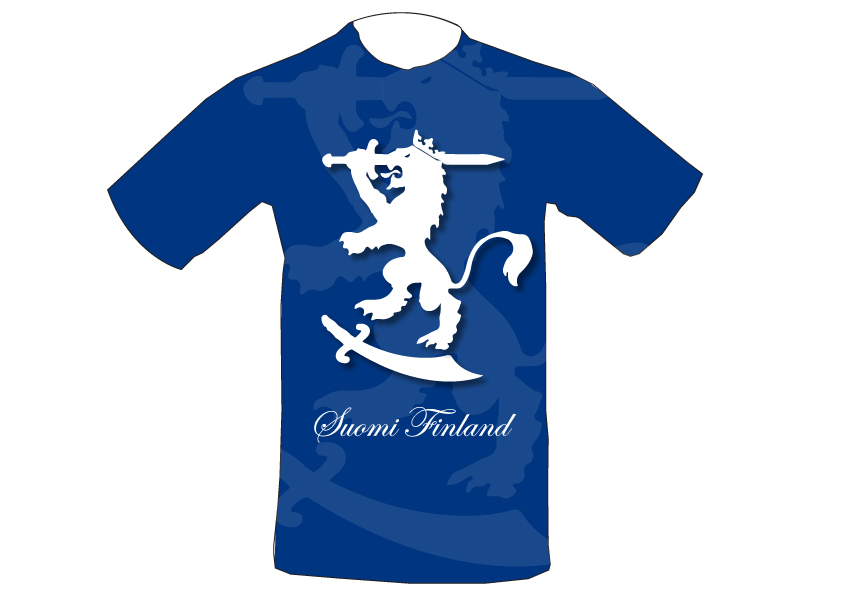 T-shirt Design by GzP67 for this project | Design #2965957
