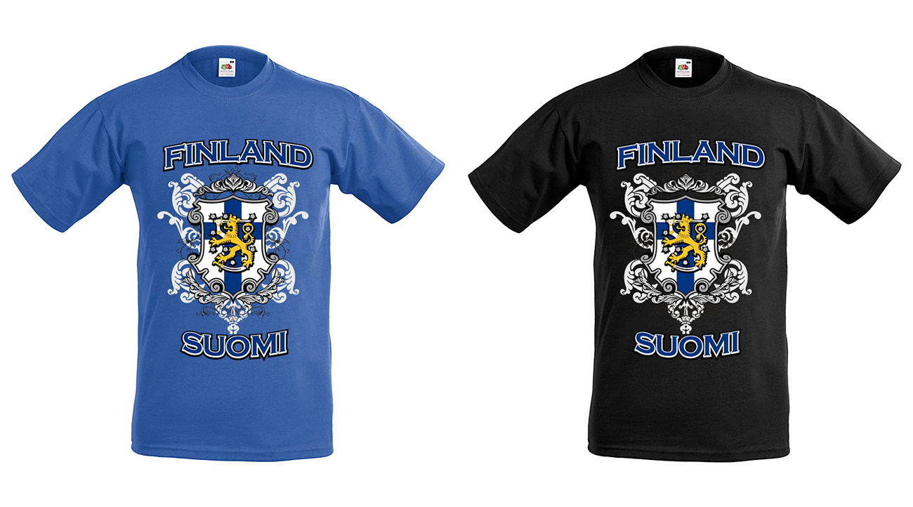 T-shirt Design by dsgrapiko for this project | Design #2958700