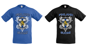 T-shirt Design by dsgrapiko for this project | Design: #2958700