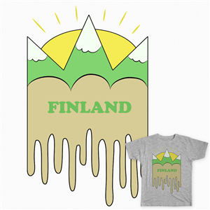 Design de T-shirt par Shaw McCabe pour ce projet | Design : #2950215