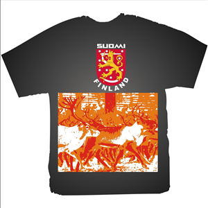 Design de T-shirt par BiGdesigneR pour ce projet | Design : #2985418