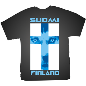 Design de T-shirt par BiGdesigneR pour ce projet | Design : #2985497