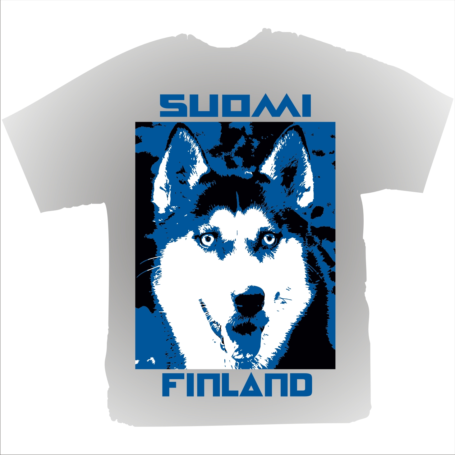 T-shirt Design by BiGdesigneR for this project | Design #2985554