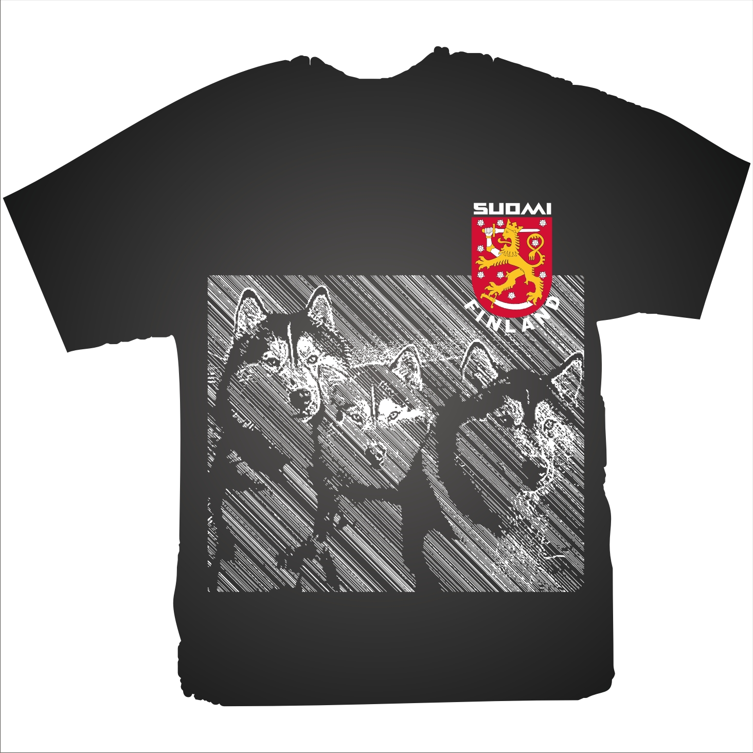 Design de T-shirt par BiGdesigneR pour ce projet | Design #2985641