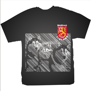 Design de T-shirt par BiGdesigneR pour ce projet | Design : #2985641