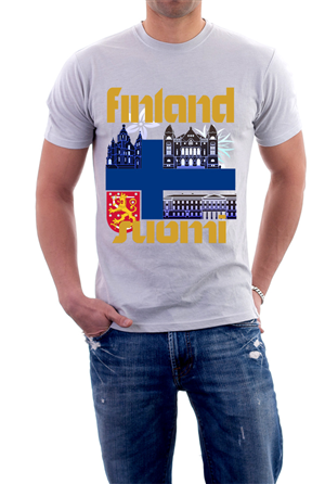 T-shirt Design by Venus L. Penaflor for this project | Design #2978888