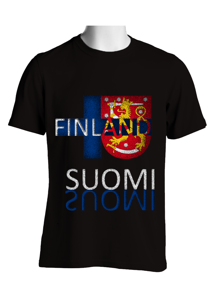 T-shirt Design by Illyasa for this project | Design #2980641