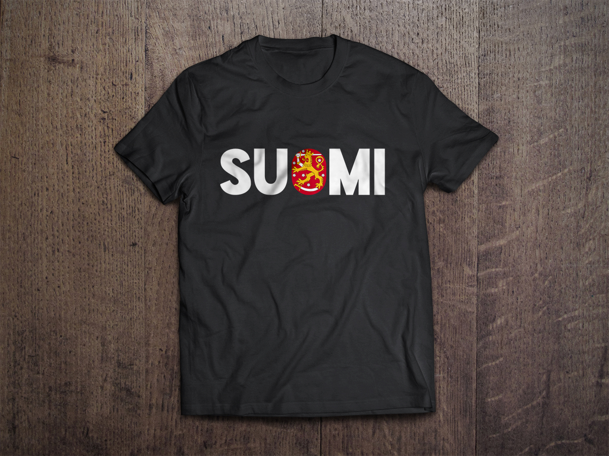 Design de T-shirt par Clem pour ce projet | Design #3003673