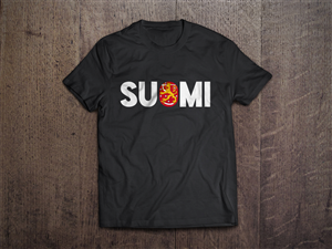 T-shirt Design by Clem for this project | Design #3003673