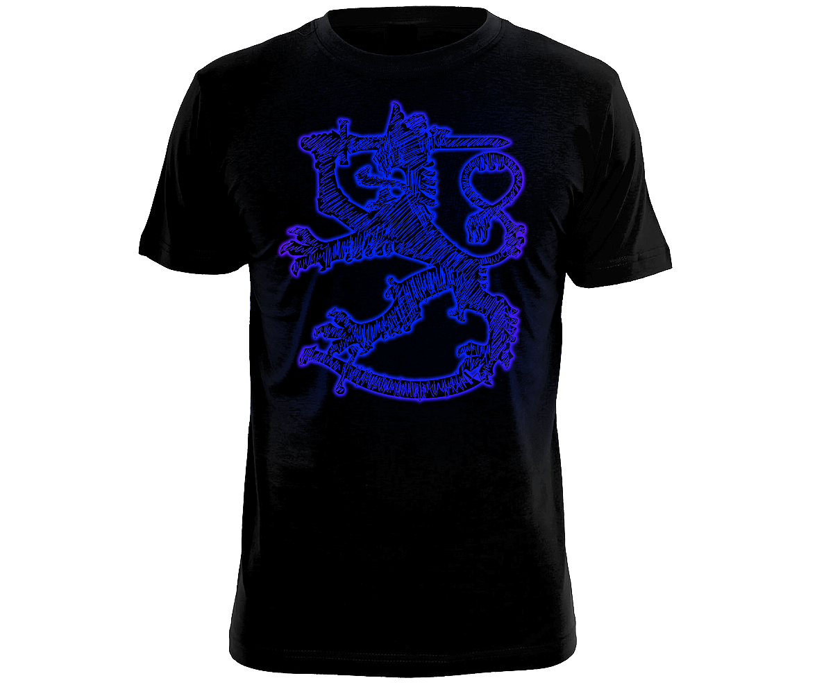 T-shirt Design by Sahib_Creation for this project | Design #2943236