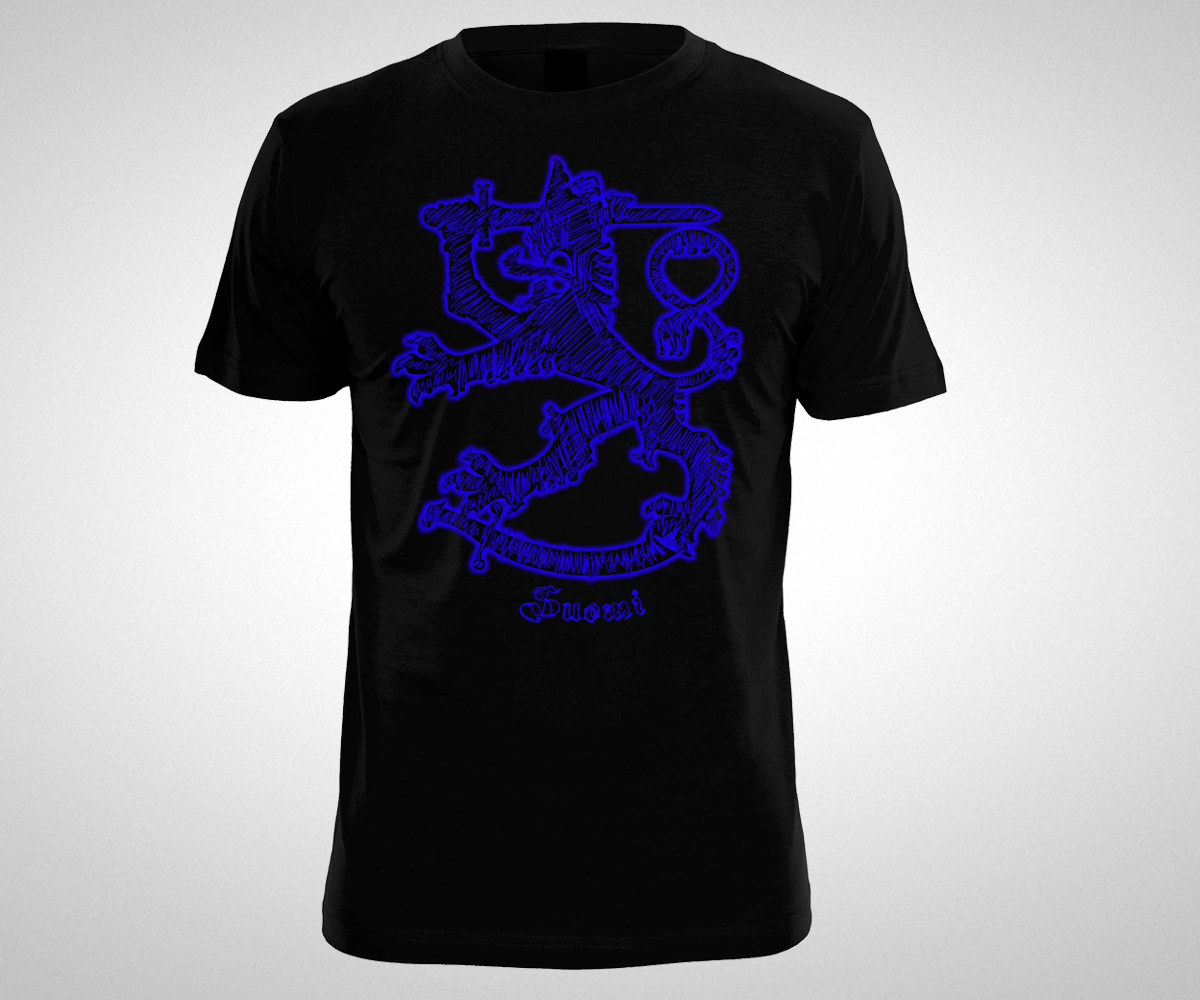 T-shirt Design by Sahib_Creation for this project | Design #2972827