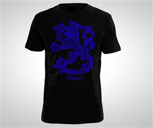 Design de T-shirt par Sahib_Creation pour ce projet | Design : #2972827