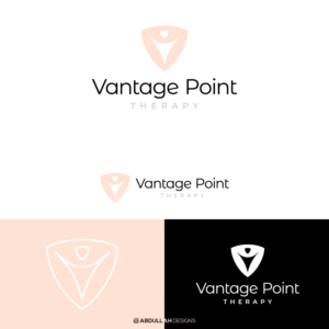 Logo Design by AbdullahDesigns™ for this project | Design: #22044156