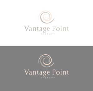 Vantage Point Therapy | Design de Logo par Iryna 3
