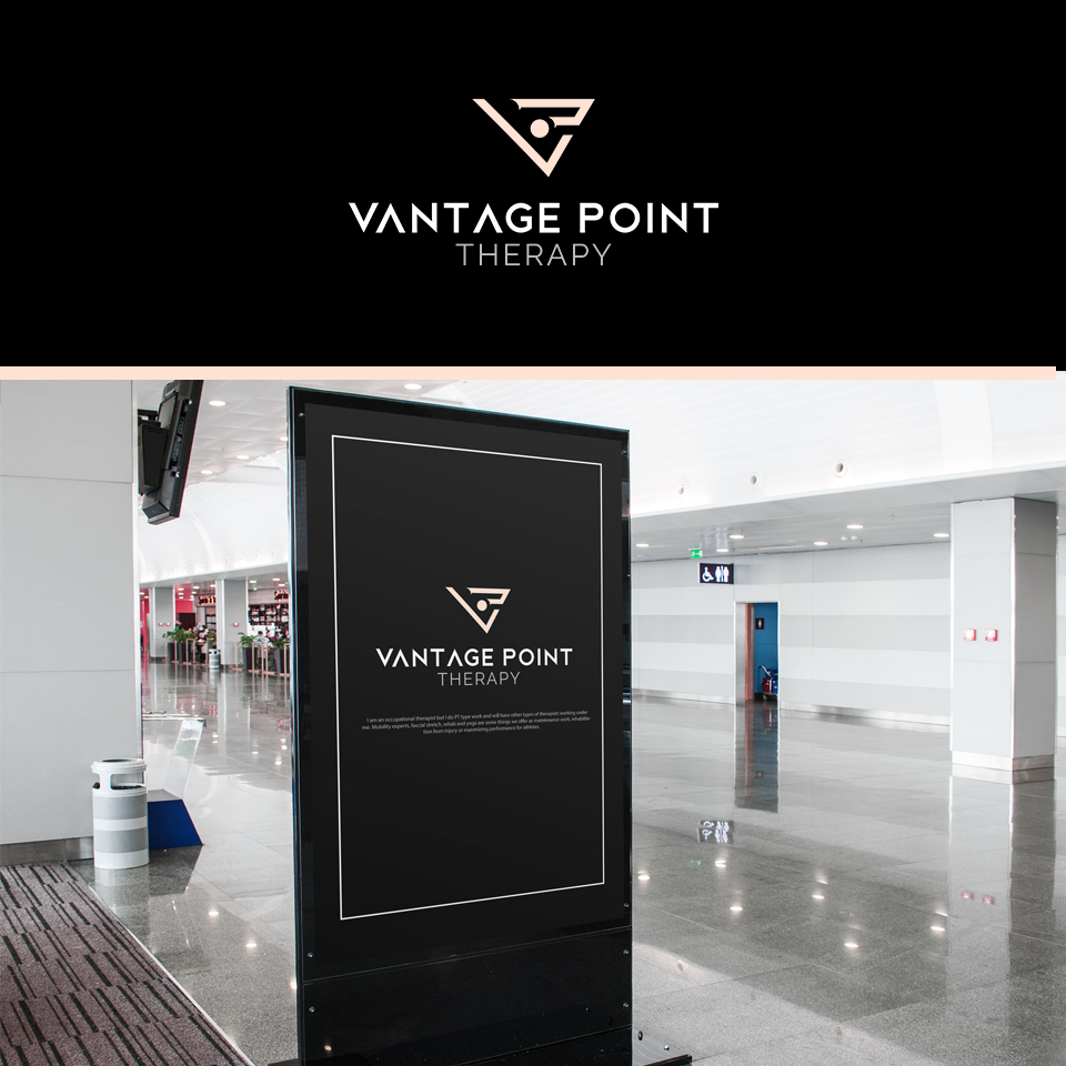 Logo Design by Angga 16 for this project | Design #22042626