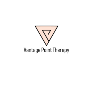 Vantage Point Therapy | Design de Logo par collinlevine
