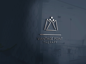 Design de Logo par Ana Gocheva pour ce projet | Design : #22046145