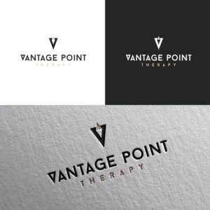 Logo Design by Rii