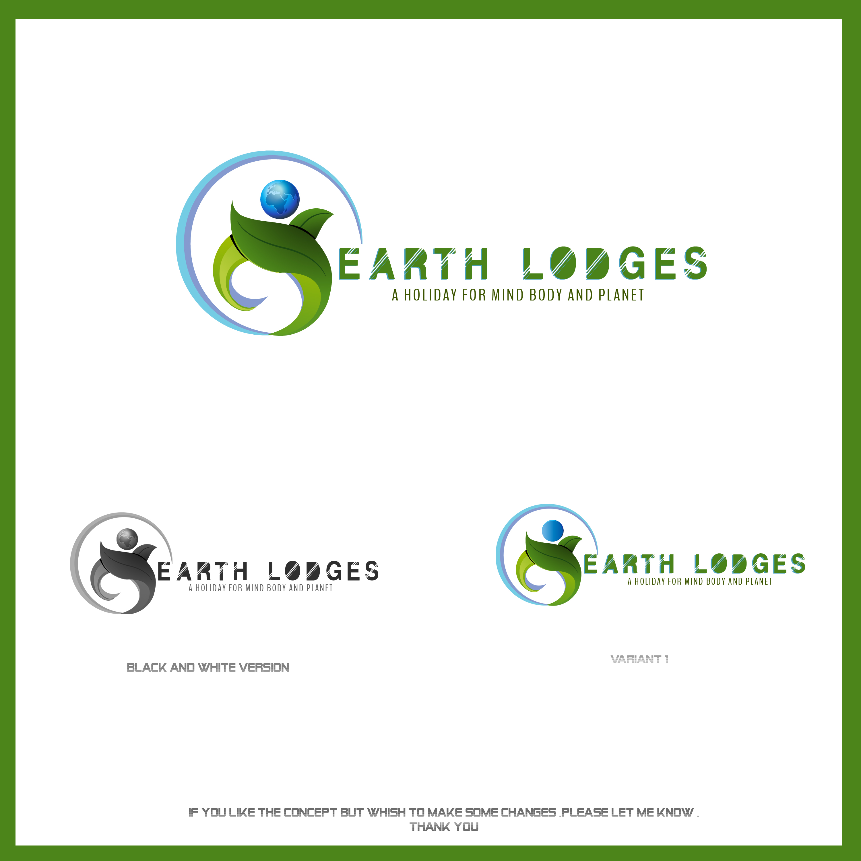 Logo Design by raddizzie for this project | Design #22094413