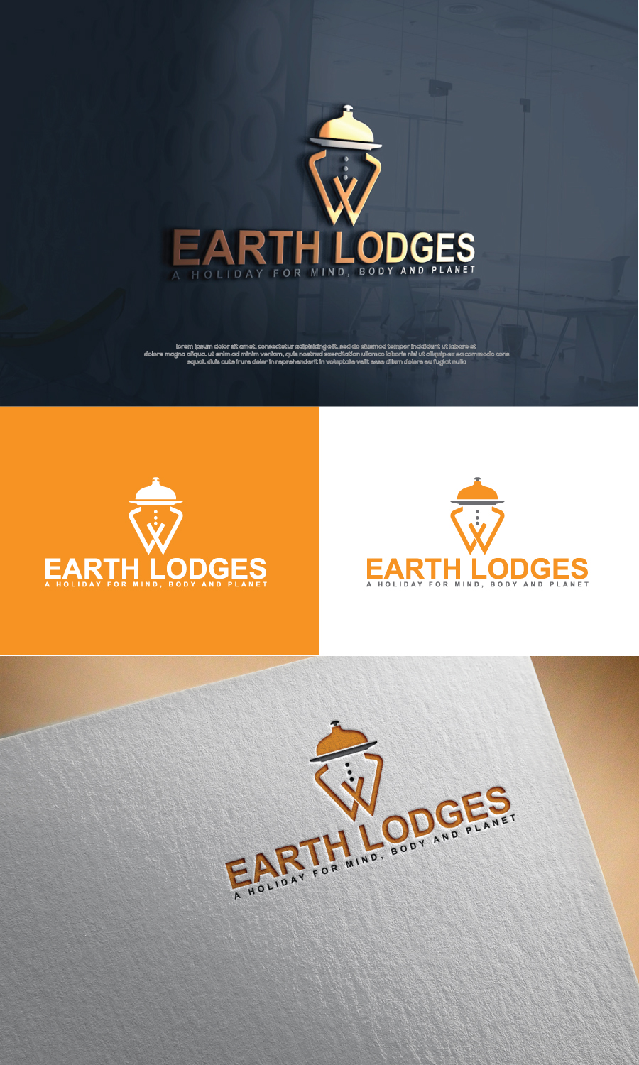 Logo Design by jarin 28 for this project | Design #22068460