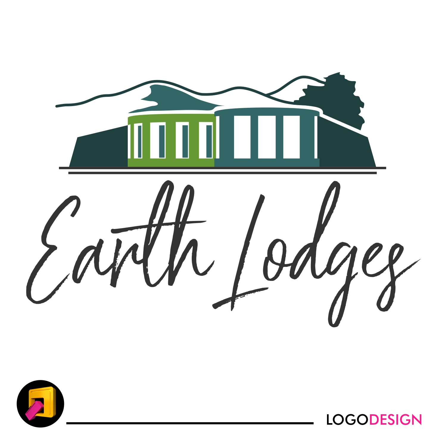 Logo Design by Sergio Medina for this project | Design #22082379