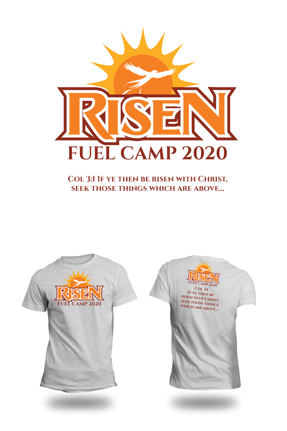 Design de Logo par Sergio Coelho pour Bible Baptist Church West Union | Design #22051516