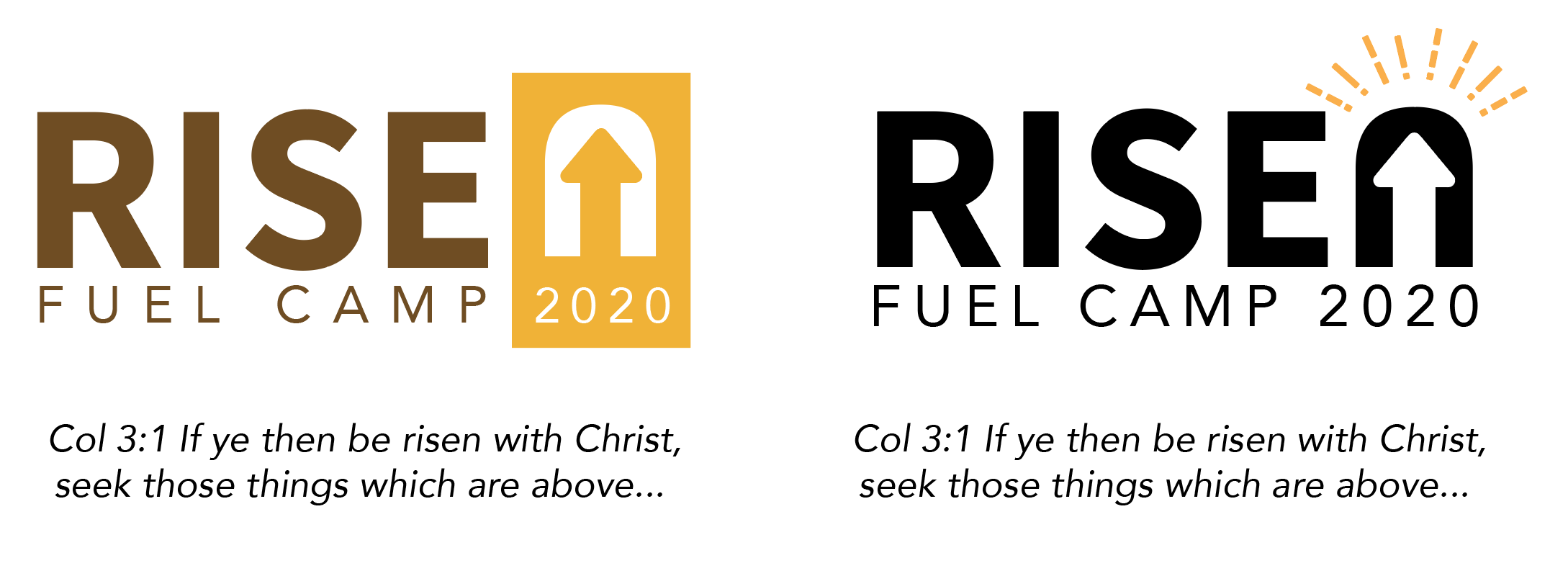 Logo-Design von rosdeleon für Bible Baptist Church West Union | Design #22051887