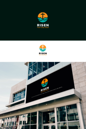 Logo-Design von Prashant Besra für Bible Baptist Church West Union | Design #22044916