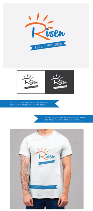 Logo Design by Alina Gruia