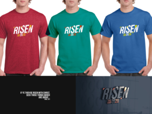 Diseño de Logo por ArtSamurai para Bible Baptist Church West Union | Diseño: #22158320