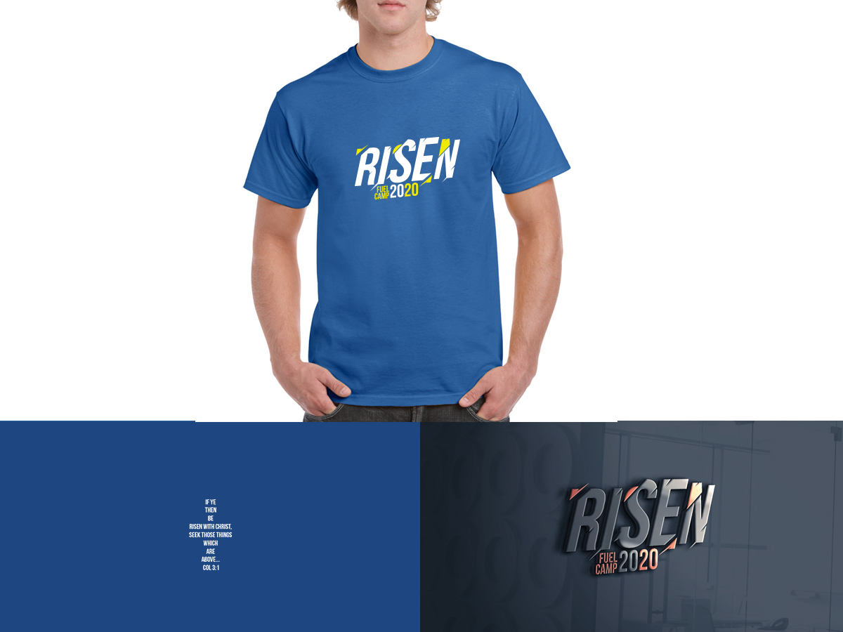 Design de Logo par ArtSamurai pour Bible Baptist Church West Union | Design #22161788