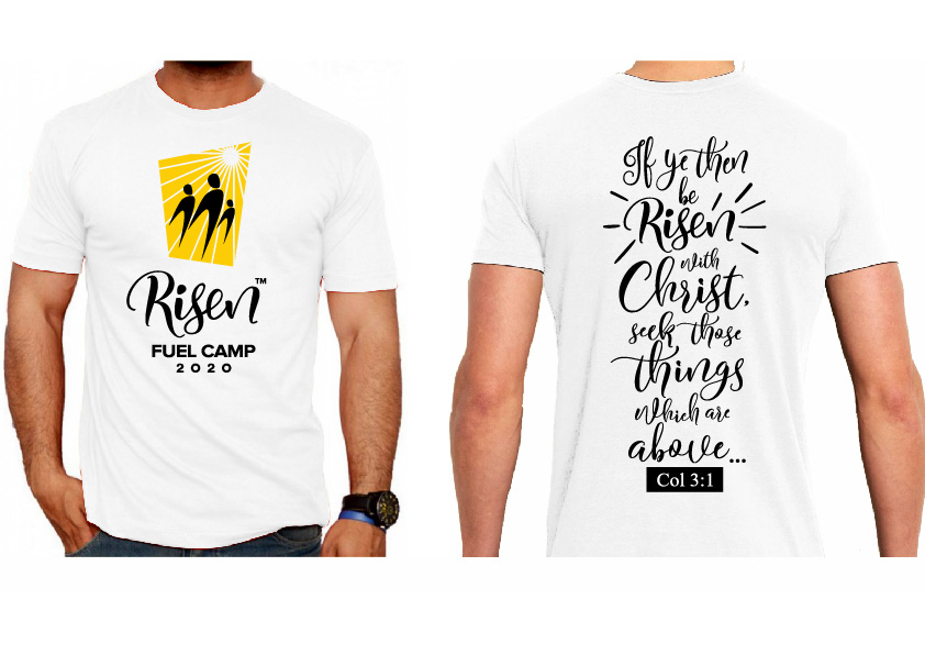 Logo Design by ~idiaz~ for Bible Baptist Church West Union | Design #22085644