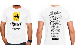 Diseño de Logo por ~idiaz~ para Bible Baptist Church West Union | Diseño: #22085644