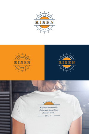 Diseño de Logo por Greedin para Bible Baptist Church West Union | Diseño: #22043155