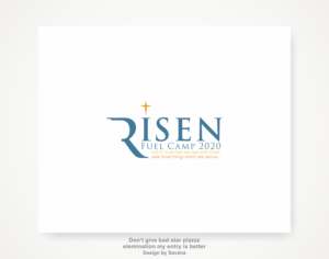 Diseño de Logo por Savana para Bible Baptist Church West Union | Diseño: #22073469