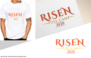 Diseño de Logo por A S design @ para Bible Baptist Church West Union | Diseño: #22058305
