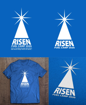 Diseño de Logo por bojboga para Bible Baptist Church West Union | Diseño: #22089550