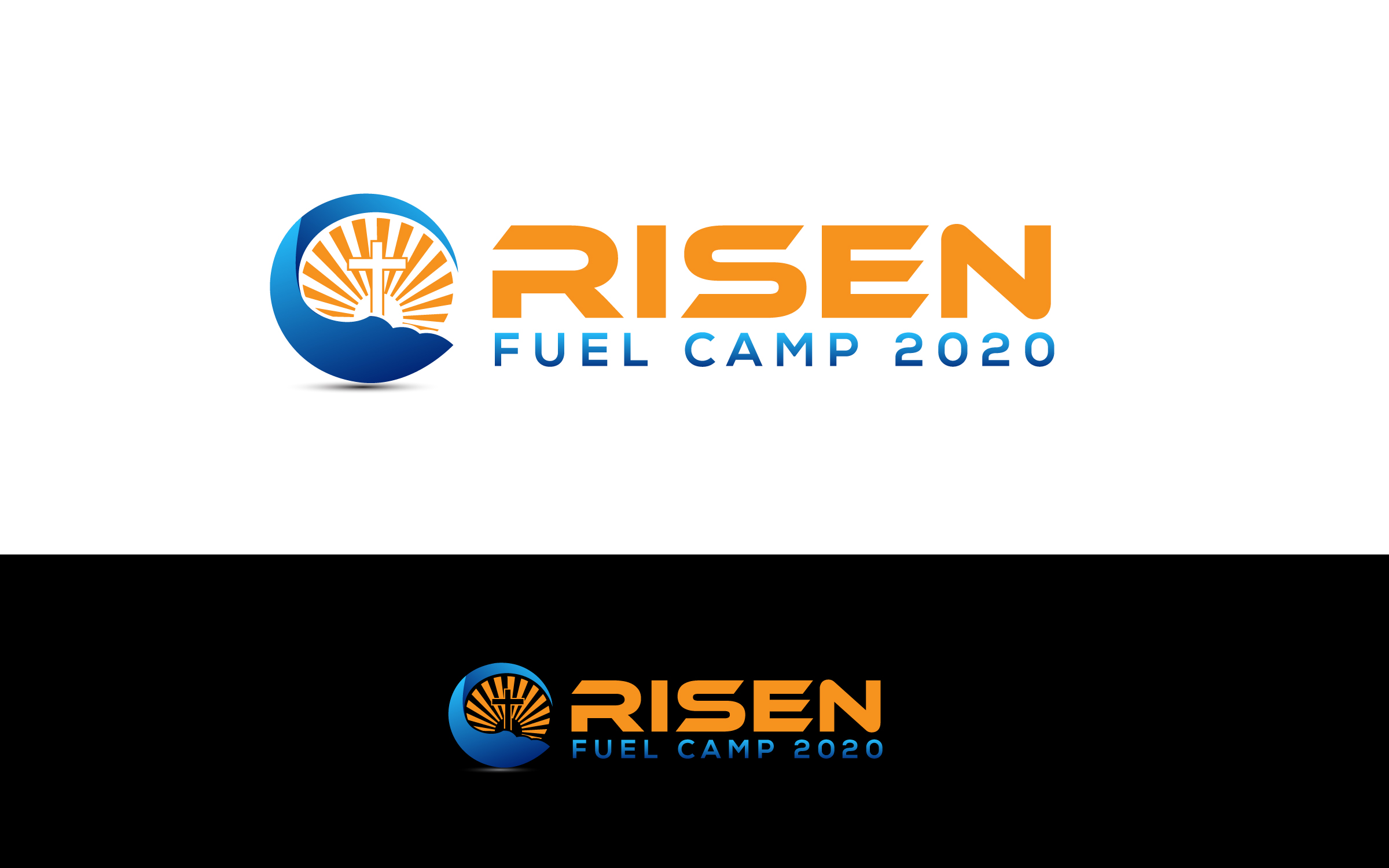 Logo Design by Nishant Tomar for Bible Baptist Church West Union | Design #22050331