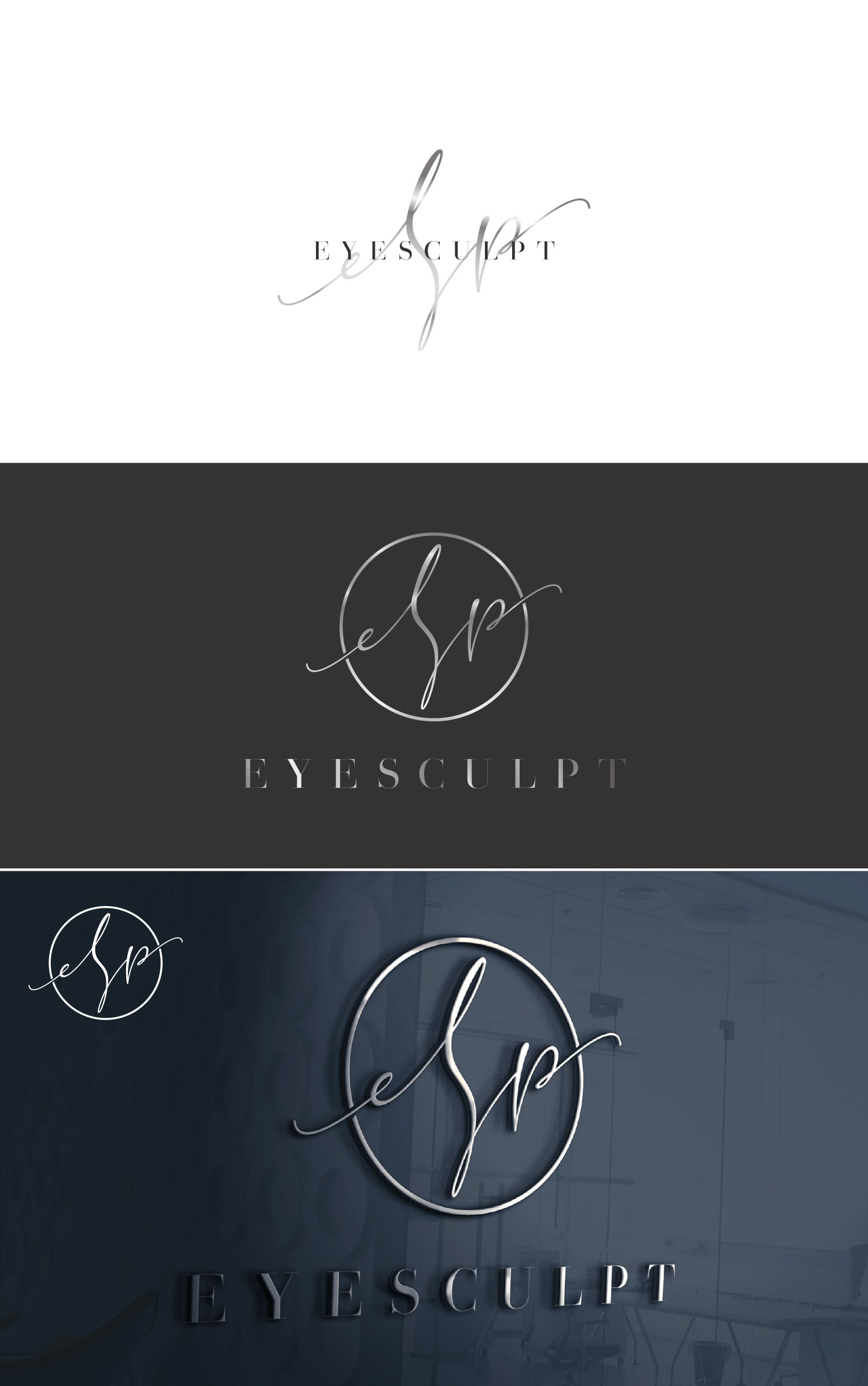Logo Design by Iryna 3 for this project | Design #22364928