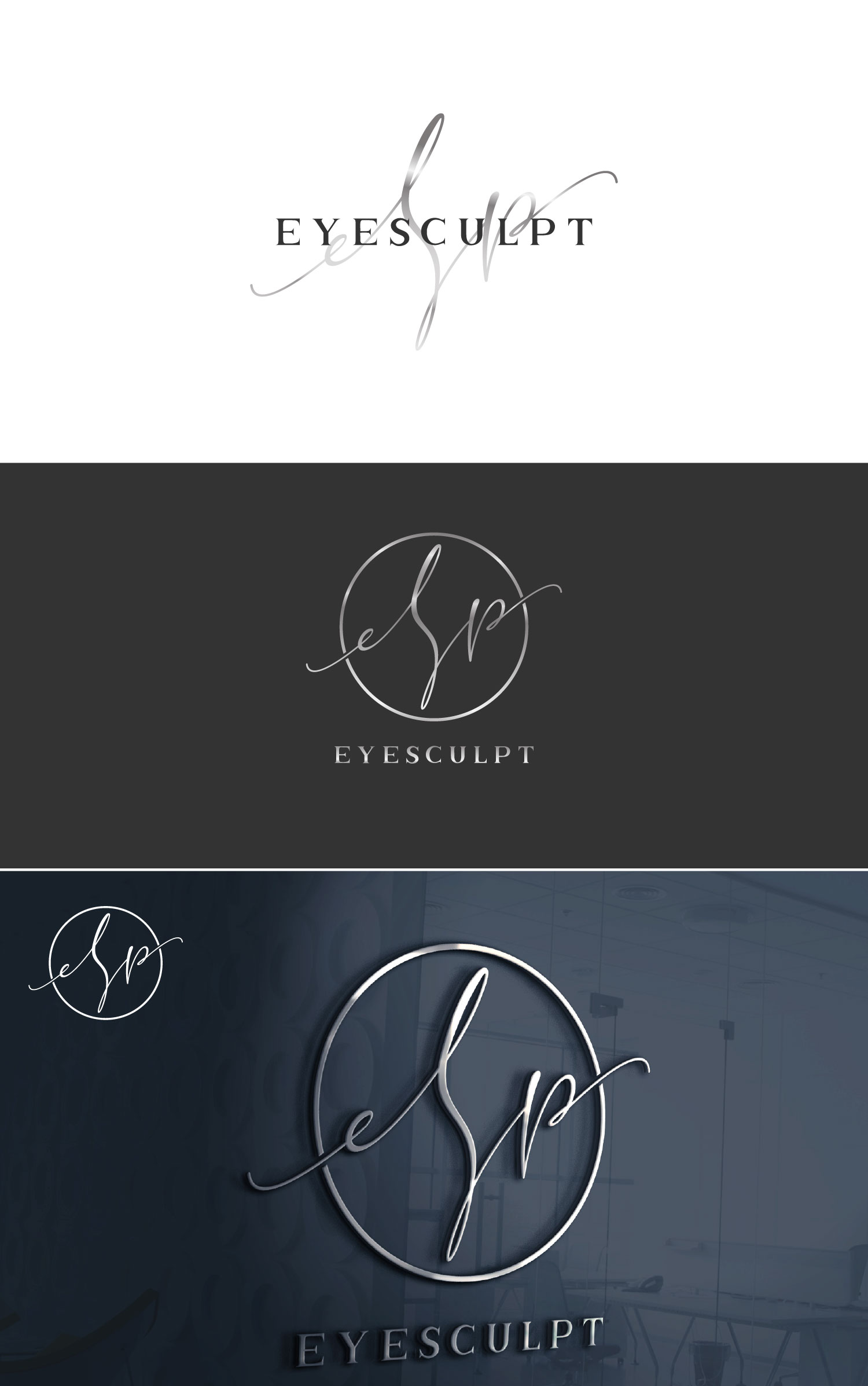 Logo Design by Iryna 3 for this project | Design #22365057